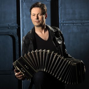 Carel 110628 403 Nieuwjaars serie 2018 van het  Zeeuws Orkest op Omroep Zeeland