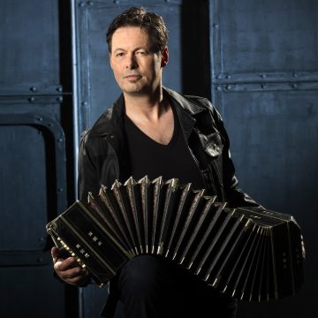 Nieuwjaars serie 2018 van het  Zeeuws Orkest op Omroep Zeeland