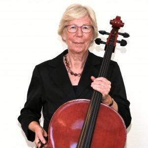 Wietske Lelie- Haarsma