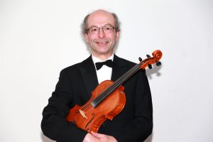 Alain van Eeckhout