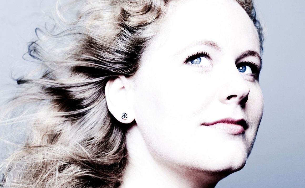 Christianne Stotijn, @Marco Borggreve Novemberconcerten  met Christianne Stotijn