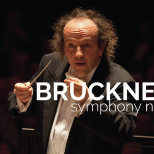 Voorjaarsconcerten 2024: Bruckner 4