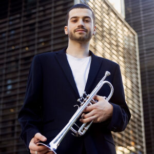 Zomerconcerten 2024: Sergi Serra Buscallà