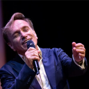 Het nieuwjaar in met Philippe Elan