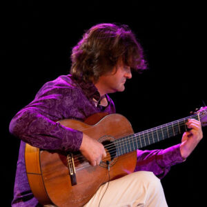 Nieuwjaarsconcerten met Eric Vaarzon Morel
